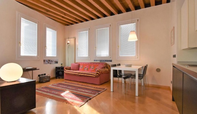 Apartment Iris by Interhome