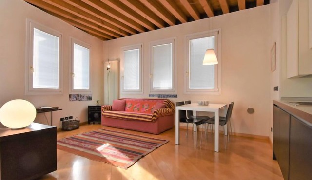 Apartment Iris by Interhome
