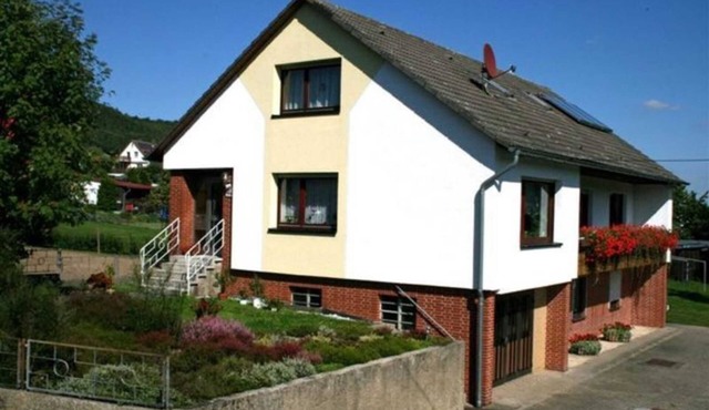 Apartment Irmgard Schüßler - Apartment Schüßler