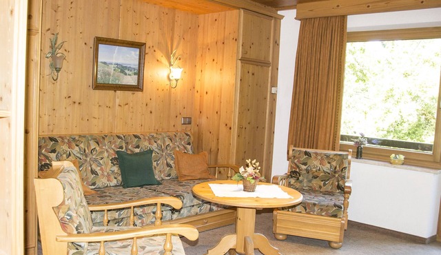 Apartment Isabella 65sqm, balcony, kitchenette, 2 bedrooms, living room