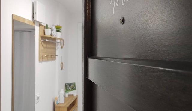Apartment Iskra - One bedroom apartment