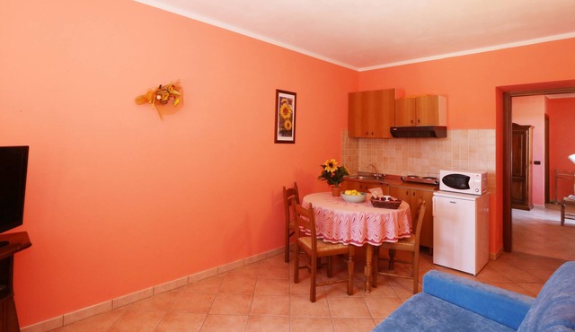 Apartment in the Langhe