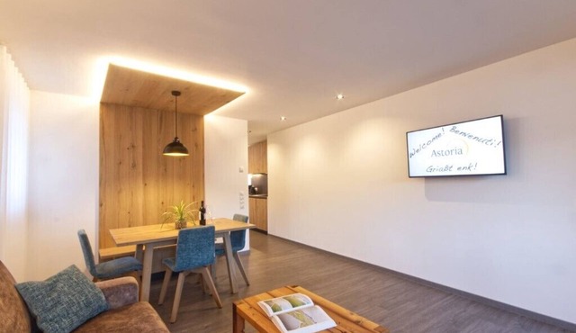 Apartment "mihlboch"