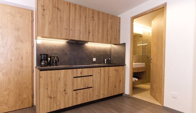 Apartment "köfler"