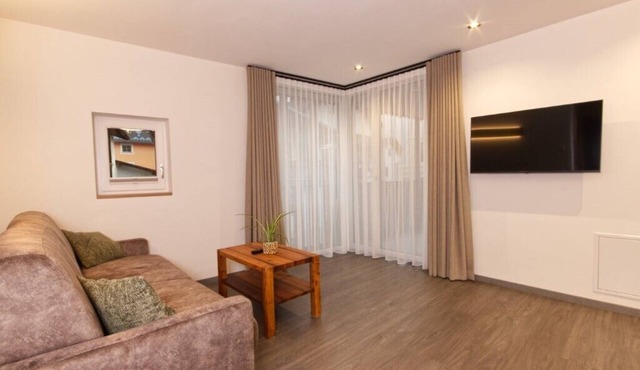 Apartment "koatlack"