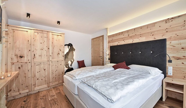 Apartment 'Ban Rutzner Trametsch' with Mountain View, Shared Terrace and Wi-Fi