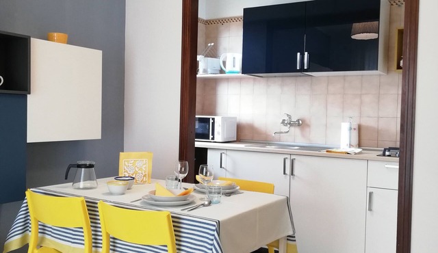 Apartment Ivrea center - UNESCO site