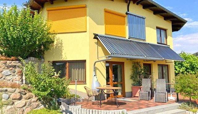 Apartment Jägerhof SEE 11071 - SEE 11071