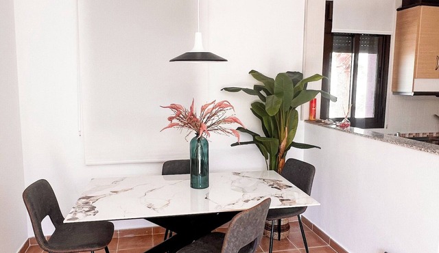 Apartment j&j