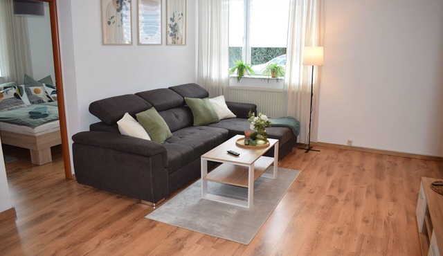 Apartment 'Jacobi' with Wi-Fi