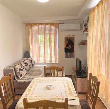 Apartment Jadran