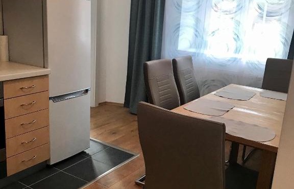 Apartment Jasmine