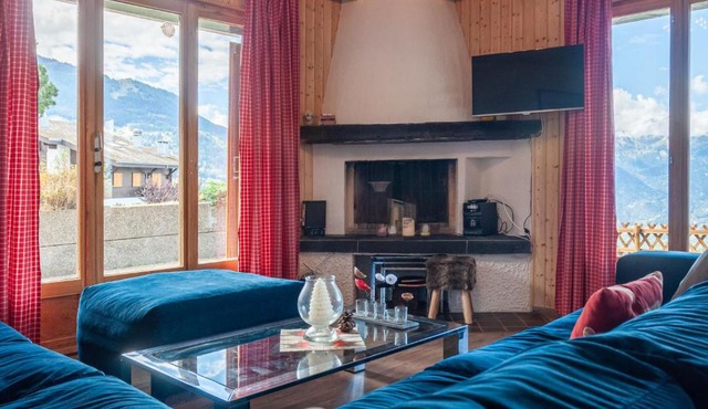 Apartment Jasmins 2 by Interhome