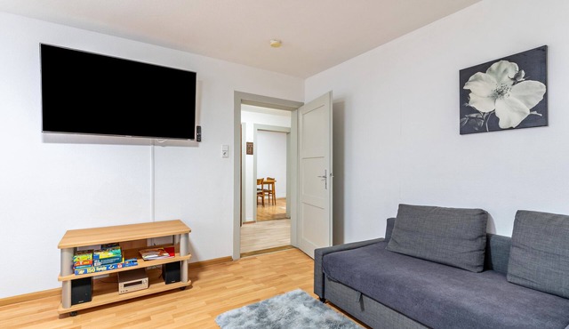 Apartment 'Joanna' with Wi-Fi