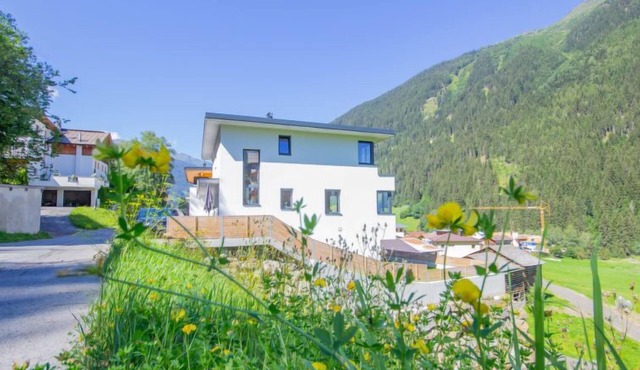 Apartment Jonas by Interhome