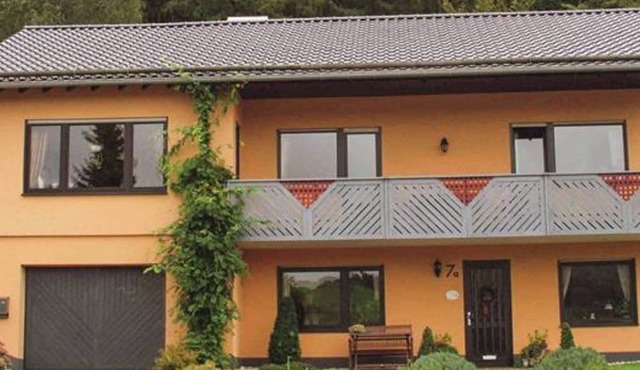 Apartment Jungbluth - 2 bed apartment -Non-smoking