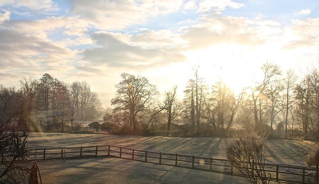 Apartment Just Minutes from Salisbury & Stonehenge with Countryside Views