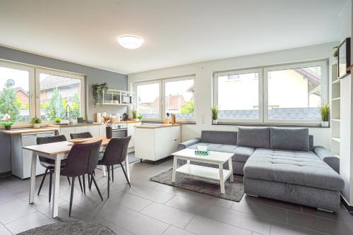 Apartment Köln