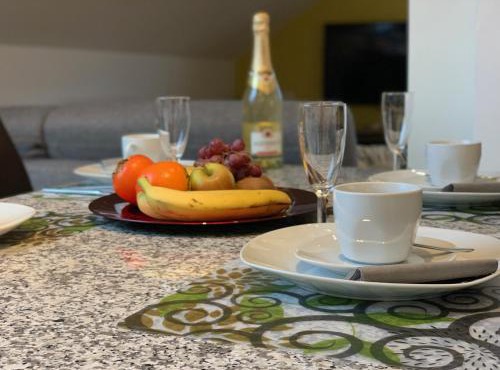 Apartment Köln Ensen