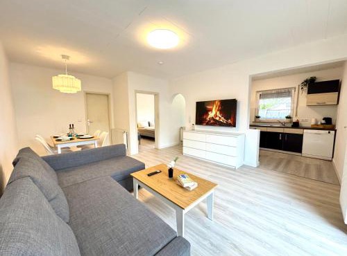 Apartment Köln GMPEG
