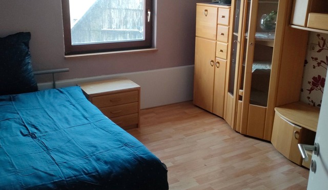 Apartment 'Käfer 2' with Wi-Fi