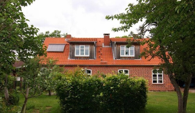 Apartment, Karft