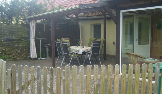 Apartment 'Kelpin' with Private Terrace and Wi-Fi