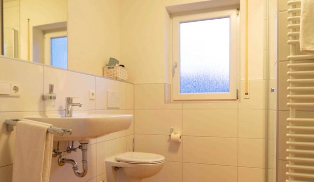Apartment Kerner for 2-5 persons - Ferienhof Laurentius