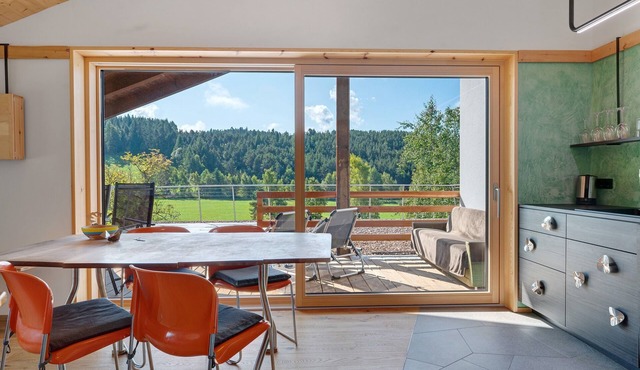 Apartment 'Kesselmoos' with Mountain View, Private Terrace and Wi-Fi