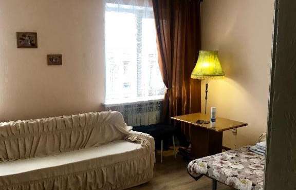 Apartment Khatueva 4