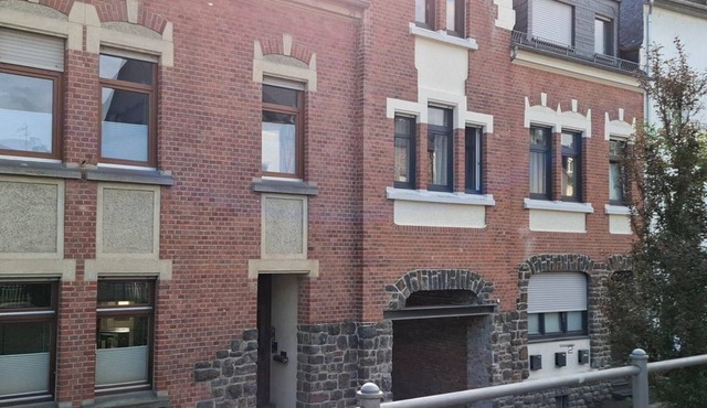 Apartment King Schmiddi Suite Oberwesel - apartment/apartment, shower or bath,