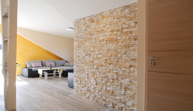 Apartment 'Kirschblüte'