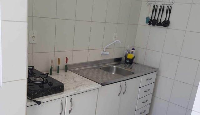 Apartment Kit net Astrogildo