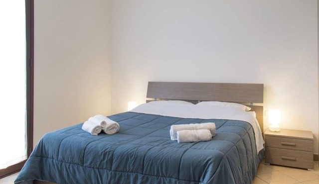 Apartment kite - Stagnone village solaris