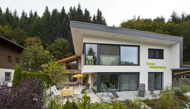 Apartment "KITZBÜHELER HORN" in the ski resort, hiking paradise