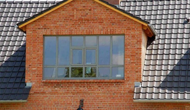 Apartment Klatschmohn - I know a house on the forest .