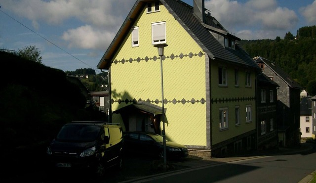 Apartment 'Klaus' with Private Terrace, Shared Garden and Wi-Fi