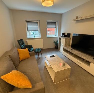 Apartment kleine Auszeit