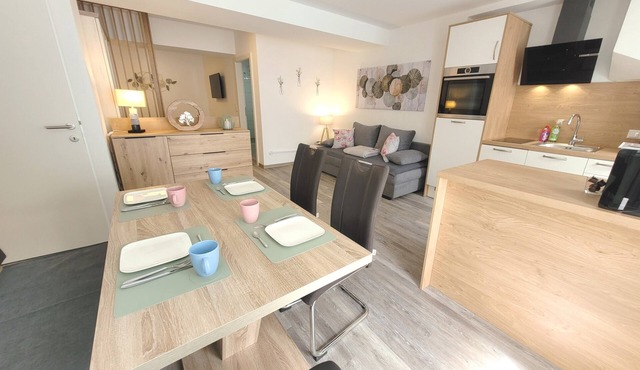 Apartment Koglbrau 2 with terrace, Wi-Fi & space for up to 4 people