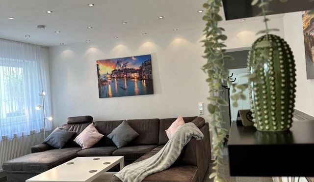 Apartment Kompakt Gottschalk
