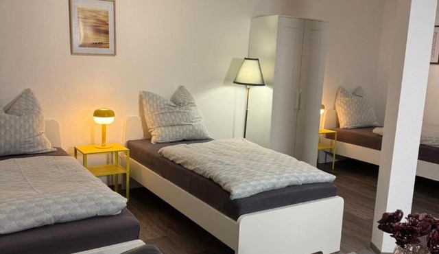 Apartment Kompakt Gottschalk 3,0