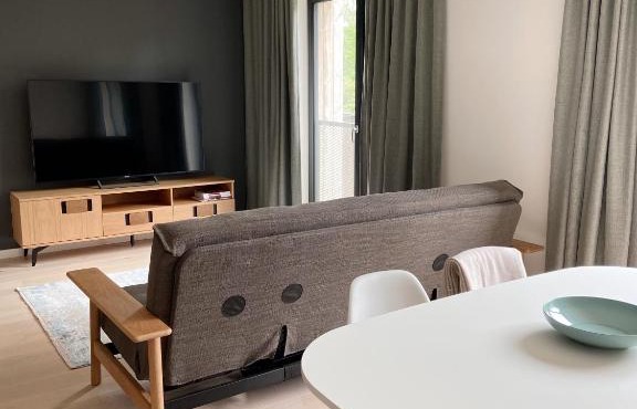 Apartment KOPA