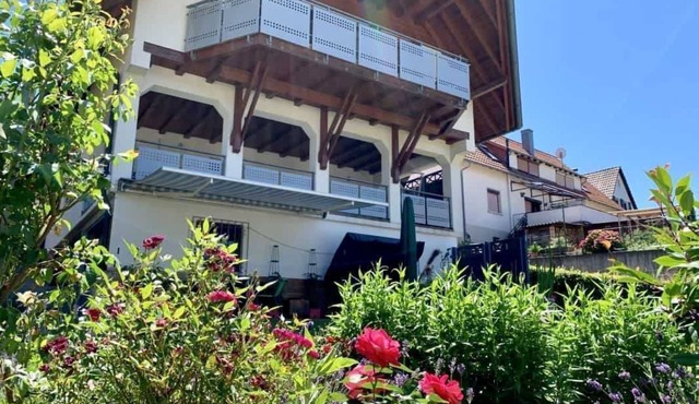 Apartment Kopf - Apartment for 1-5 persons, 65sqm - 75sqm