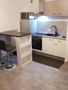 Apartment Kornwestheim