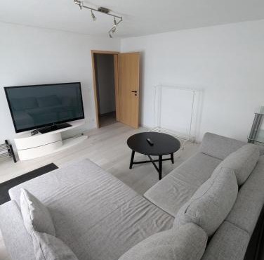 Apartment Kraft