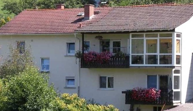 Apartment Kramer