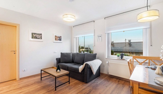 Apartment 'Kraus' with Wi-Fi