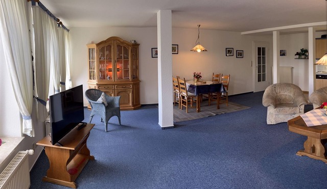 Apartment 'Kuhstall' with Shared Terrace, Shared Garden and Wi-Fi