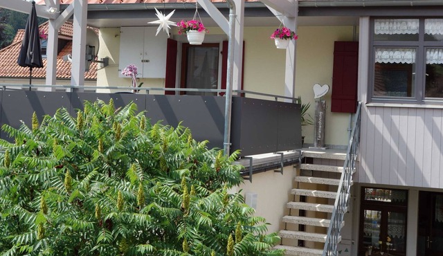Apartment Kunz - Apartment 72sqm, 2 bedrooms, max. 5 people