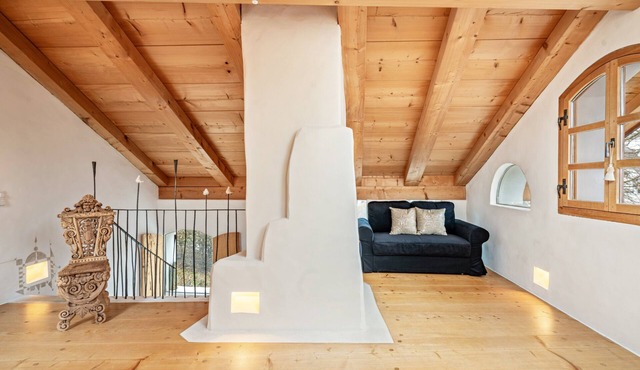 Apartment 'Lederergasse' with Private Terrace and Wi-Fi